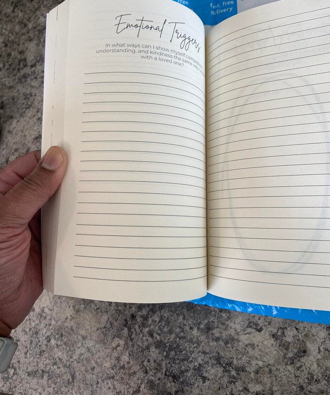 Journal Is Back Journal & More